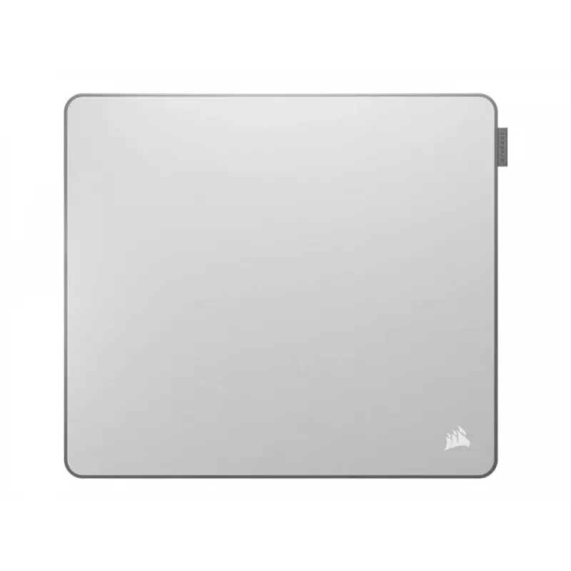 CORSAIR MM PRO Control Large Esports-Tuned látkový podložka pod myš sivá
