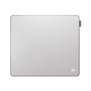 CORSAIR MM PRO Control Large Esports-Tuned látkový podložka pod myš sivá