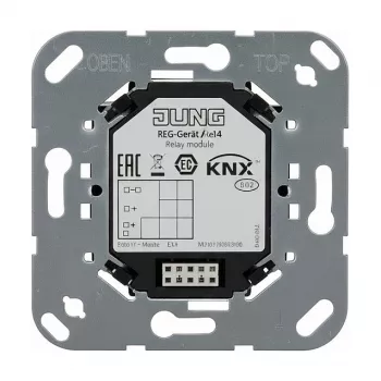JUNG 2073U KNX zbernicový pripojovač 3
