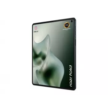 MOTOROLA Razr Fold 16GB RAM 512GB úložisko 8,09