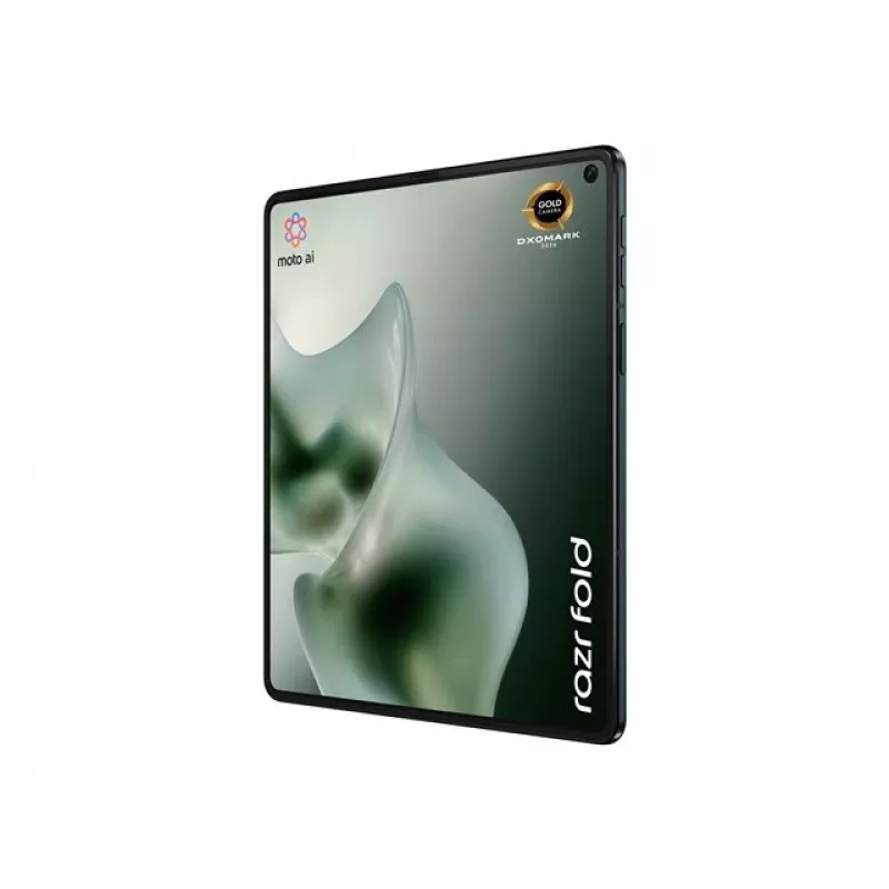 MOTOROLA Razr Fold 16GB RAM 512GB úložisko 8,09