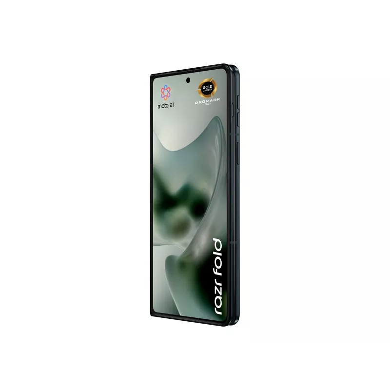 MOTOROLA Razr Fold 16GB RAM 512GB úložisko 8,09