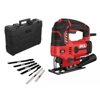 SKIL 4531GA elektrická priamočiara píla LED 680 W