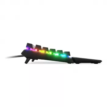 SteelSeries Apex 7 herná klávesnica, čierna, 64637