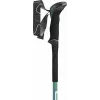 LEKI MAKALU LITE trekové palice 100-135cm zelená/biela
