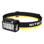 NITECORE HA25 UHE čelová lampa 800 lúmenov