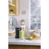 Nutribullet NBT1006MB Turbo 1000 W mixér, matná čierna