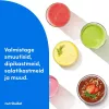 Nutribullet NBT1006MB Turbo 1000 W mixér, matná čierna