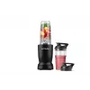 Nutribullet NBT1006MB Turbo 1000 W mixér, matná čierna