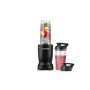 Nutribullet NBT1006MB Turbo 1000 W mixér, matná čierna