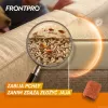 FRONTPRO tablety proti blchám a kliešťom pre psov (25-50 kg) - 3x 136 mg Afoxolaner žuvacie tablety