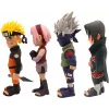 MINIX Naruto Shippuden sada so 4 zberateľskými figúrkami 7 cm