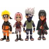 MINIX Naruto Shippuden sada so 4 zberateľskými figúrkami 7 cm