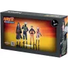 MINIX Naruto Shippuden sada so 4 zberateľskými figúrkami 7 cm