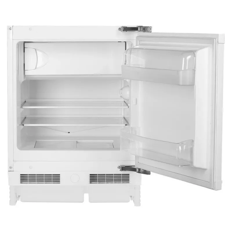 MPM-100-CJI-19 vstavaná chladnička s mrazničkou, 88 L, biela, energetická trieda F