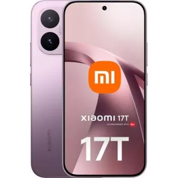Xiaomi 17T 5G Dual SIM 12GB RAM 512GB fialová