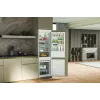 Whirlpool WHC18D071A1 vstavaná chladnička s mrazničkou s 6th Sense Technology, 250 L celková kapacita, energetická trieda D, biela