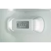 Whirlpool WHC18D071A1 vstavaná chladnička s mrazničkou s 6th Sense Technology, 250 L celková kapacita, energetická trieda D, biela
