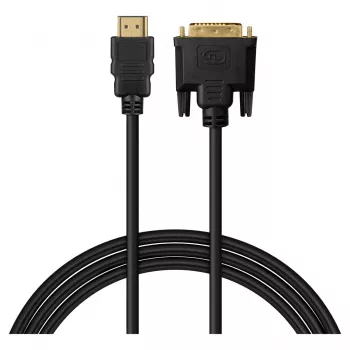 SAVIO CL-212 HDMI kábel 1,8 m HDMI Type-A (Standard) čierny