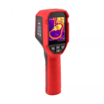 UNI-T UTi716S termokamera 400x300 IR rozlíšenie -20°C až 550°C