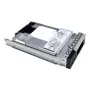 Dell 960GB SSD SATA Mixed Use 6Gbps 512e 2.5in s 3.5in Hybrid Carrier 3DWPD