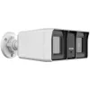 Hikvision DS-2CE18D0T-LFS(3,6mm) 2MP IR Turret kamera