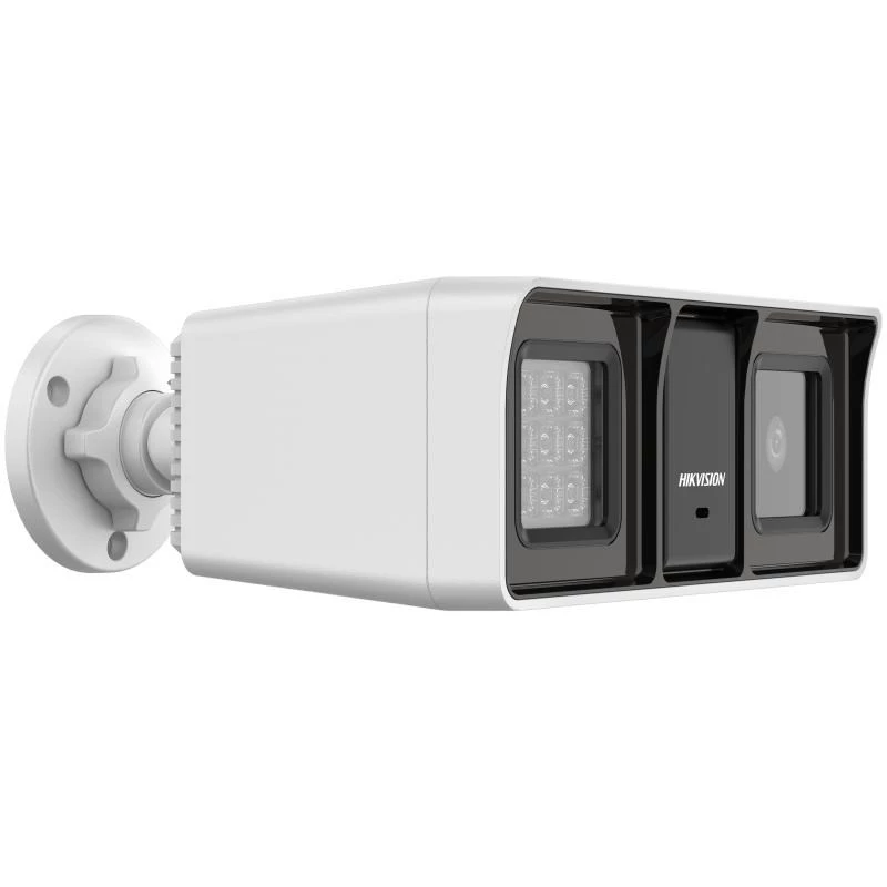 Hikvision DS-2CE18D0T-LFS(3,6mm) 2MP IR Turret kamera