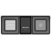 Hikvision DS-2CE18D0T-LFS(3,6mm) 2MP IR Turret kamera
