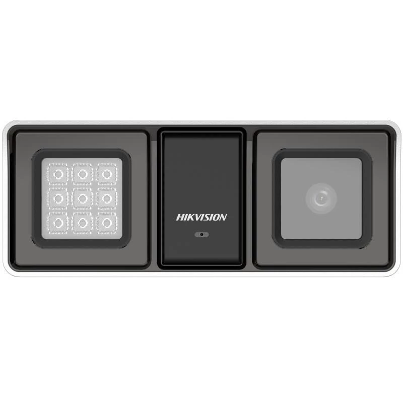 Hikvision DS-2CE18D0T-LFS(3,6mm) 2MP IR Turret kamera