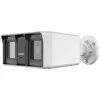 Hikvision DS-2CE18D0T-LFS(3,6mm) 2MP IR Turret kamera