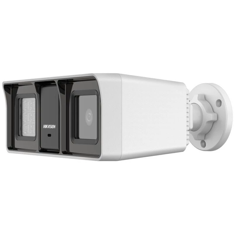 Hikvision DS-2CE18D0T-LFS(3,6mm) 2MP IR Turret kamera