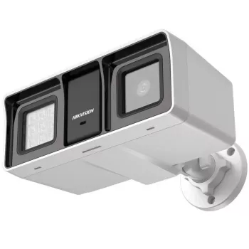 Hikvision DS-2CE18D0T-LFS(3,6mm) 2MP IR Turret kamera
