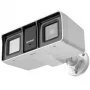 Hikvision DS-2CE18D0T-LFS(3,6mm) 2MP IR Turret kamera