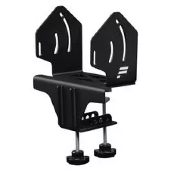Fanatec Clubsport DD stolová svorka pre CS, CSL a Gran Turismo Direct-Drive Wheelbase - čierna