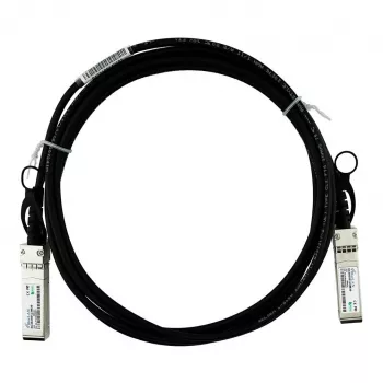 BLUEOPTICS kompatibilný Extreme Networks 10304 BlueLAN 10GBASE-CR pasívny kábel Direct Attach SFP+ na SFP+, 1m, AWG30
