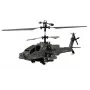 Amewi Apache AH-64 vrtuľník koaxiálny 3.5-kanálový RTF (25350)