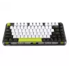 ASUS KD201 Jelly75 Wireless/Bluetooth klávesnica Volt Green