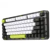 ASUS KD201 Jelly75 Wireless/Bluetooth klávesnica Volt Green
