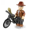 COBI Blocks Battle of Berlin 77 dielov