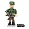 COBI Blocks Battle of Berlin 77 dielov