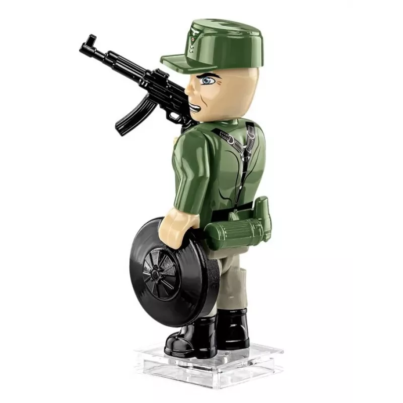 COBI Blocks Battle of Berlin 77 dielov