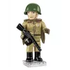 COBI Blocks Battle of Berlin 77 dielov