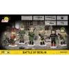 COBI Blocks Battle of Berlin 77 dielov