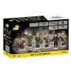 COBI Blocks Battle of Berlin 77 dielov