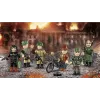 COBI Blocks Battle of Berlin 77 dielov