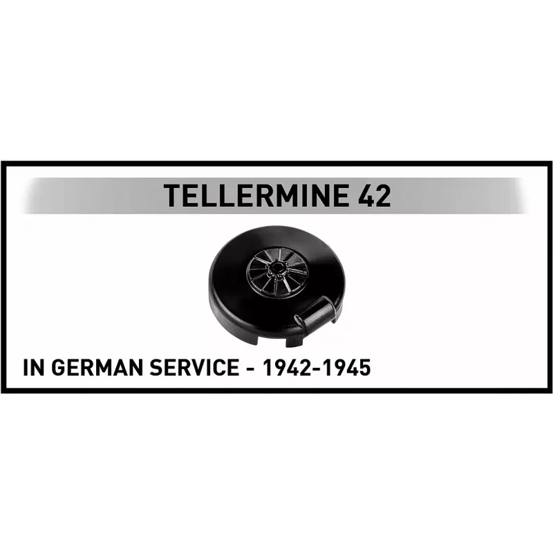 COBI Blocks Battle of Berlin 77 dielov