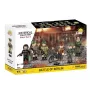 COBI Blocks Battle of Berlin 77 dielov
