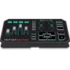 TC Helicon GO XLR – digitálny broadcast mixér / audio rozhranie pre streaming