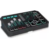 TC Helicon GO XLR – digitálny broadcast mixér / audio rozhranie pre streaming