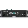 TC Helicon GO XLR – digitálny broadcast mixér / audio rozhranie pre streaming
